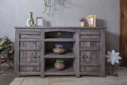 IFD - San Antonio 60in TV Stand - IFD6401STN60 veiw 2