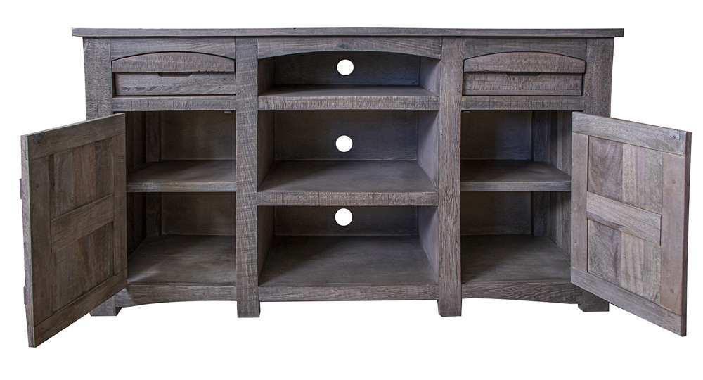 IFD - San Antonio 60in TV Stand - IFD6401STN60 veiw 4