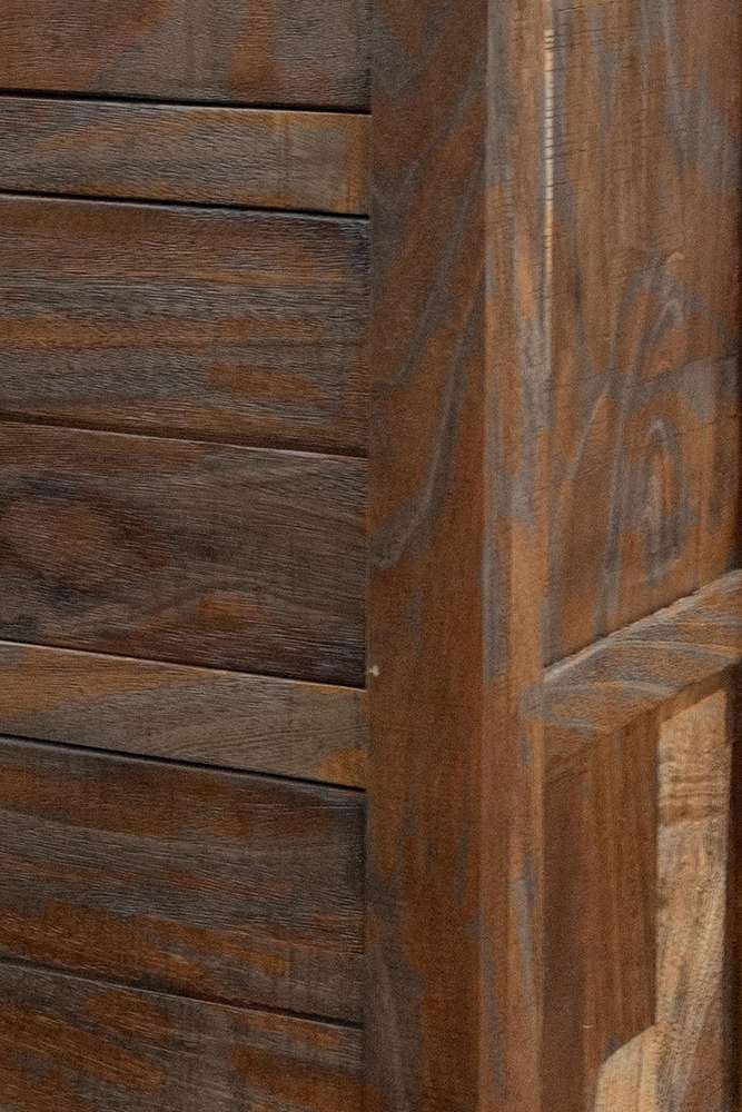 IFD - San Luis 4 Drawer, Chest - IFD6021CHT veiw 3