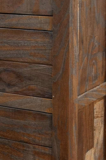 IFD - San Luis 4 Drawer, Chest - IFD6021CHT veiw 3