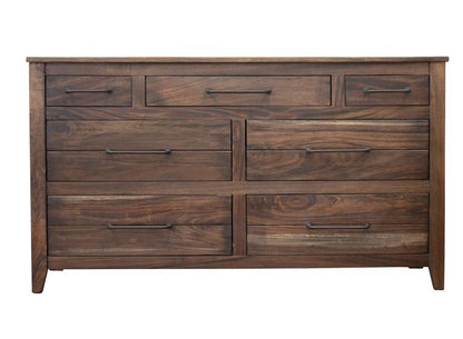 IFD - San Luis 7 Drawer, Dresser - IFD6021DSR veiw 1