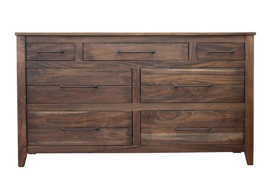IFD - San Luis 7 Drawer, Dresser - IFD6021DSR veiw 1