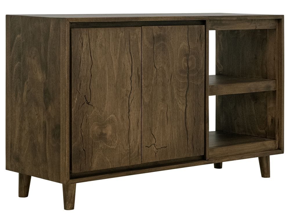 IFD - Savia - 2 Door, TV Stand 52