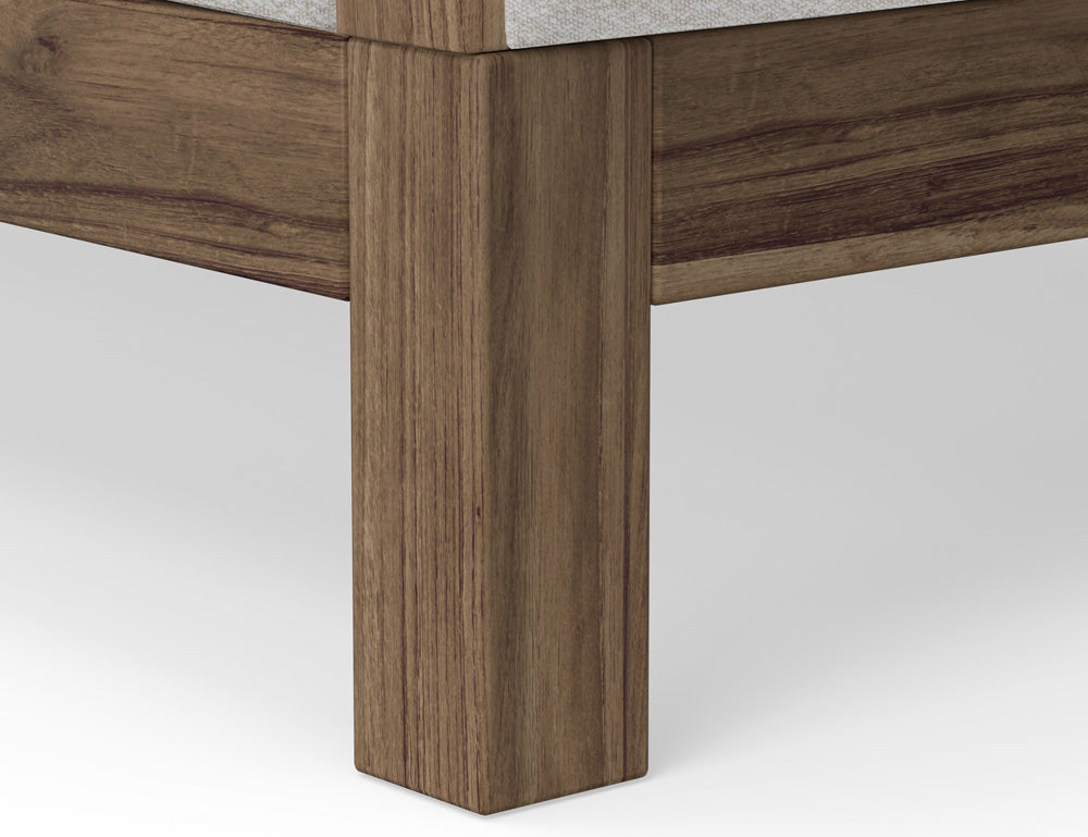 IFD - Sedona - Wooden Frame & Base, Armchair - IUP966-ACH-101 view 5