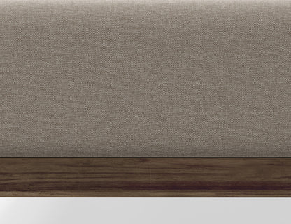 IFD - Sedona - Wooden Frame & Base, Armchair - IUP966-ACH-161 view 8