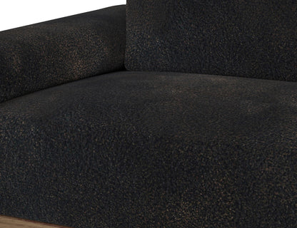 IFD - Sedona - Wooden Frame & Base, Armchair - IUP966-ACH-216 view 5