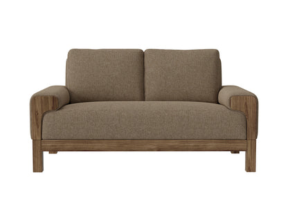 IFD - Sedona - Wooden Frame & Base, Loveseat - IUP966-LOV-152 view 2