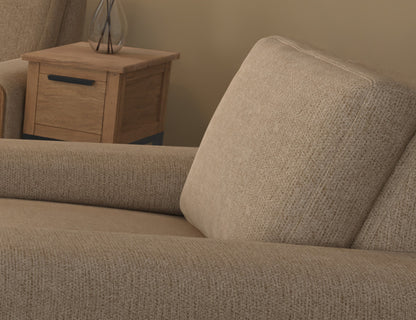 IFD - Sedona - Wooden Frame & Base, Loveseat - IUP966-LOV-152 view 6