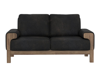 IFD - Sedona - Wooden Frame & Base, Loveseat - IUP966-LOV-216 view 2