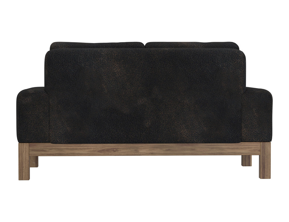 IFD - Sedona - Wooden Frame & Base, Loveseat - IUP966-LOV-216 view 3