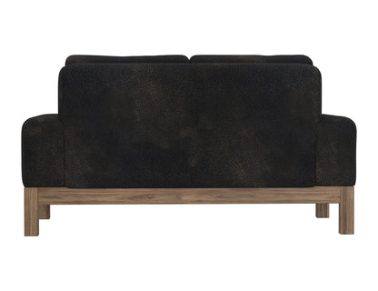 IFD - Sedona - Wooden Frame & Base, Loveseat - IUP966-LOV-216 view 3