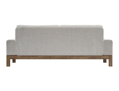 IFD - Sedona - Wooden Frame & Base, Sofa - IUP966-SOF-101 view 3