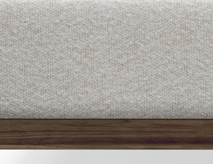 IFD - Sedona - Wooden Frame & Base, Sofa - IUP966-SOF-101 view 8