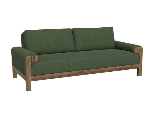IFD - Sedona - Wooden Frame & Base, Sofa - IUP966-SOF-111 view 1