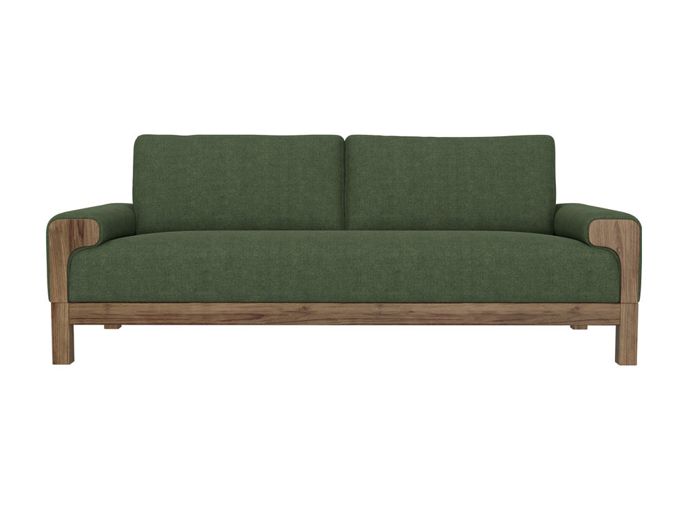 IFD - Sedona - Wooden Frame & Base, Sofa - IUP966-SOF-111 view 2