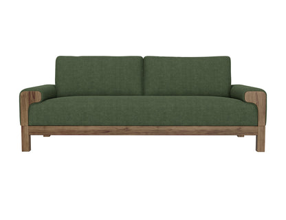 IFD - Sedona - Wooden Frame & Base, Sofa - IUP966-SOF-111 view 2