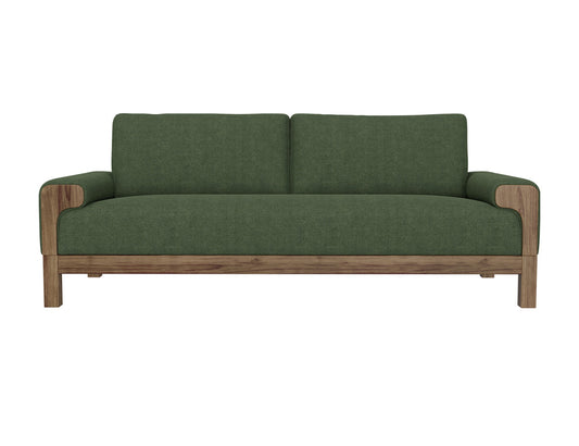 IFD - Sedona - Wooden Frame & Base, Sofa - IUP966-SOF-111 view 2