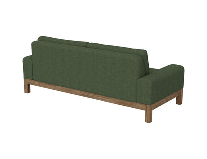 IFD - Sedona - Wooden Frame & Base, Sofa - IUP966-SOF-111 view 3