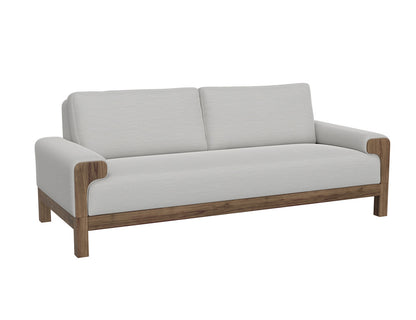 IFD - Sedona - Wooden Frame & Base, Sofa - IUP966-SOF-131 view 1