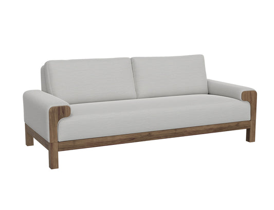 IFD - Sedona - Wooden Frame & Base, Sofa - IUP966-SOF-131 view 1