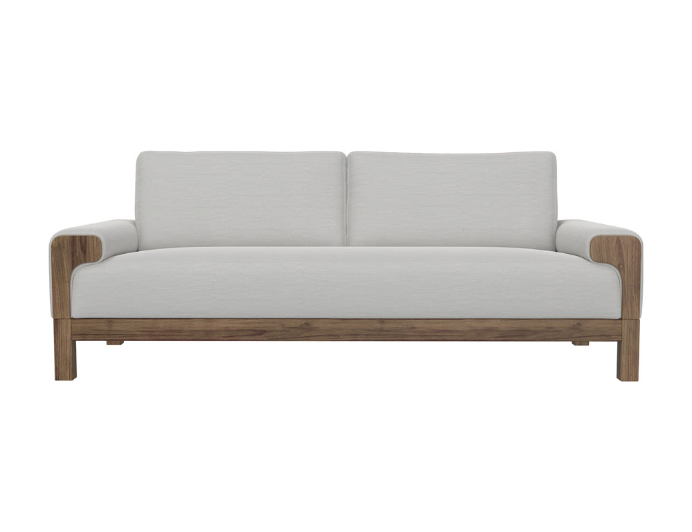 IFD - Sedona - Wooden Frame & Base, Sofa - IUP966-SOF-131 view 2