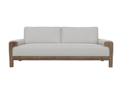 IFD - Sedona - Wooden Frame & Base, Sofa - IUP966-SOF-131 view 2