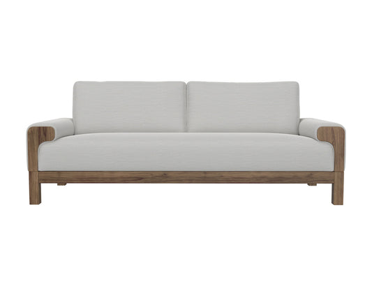 IFD - Sedona - Wooden Frame & Base, Sofa - IUP966-SOF-131 view 2