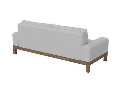 IFD - Sedona - Wooden Frame & Base, Sofa - IUP966-SOF-131 view 3