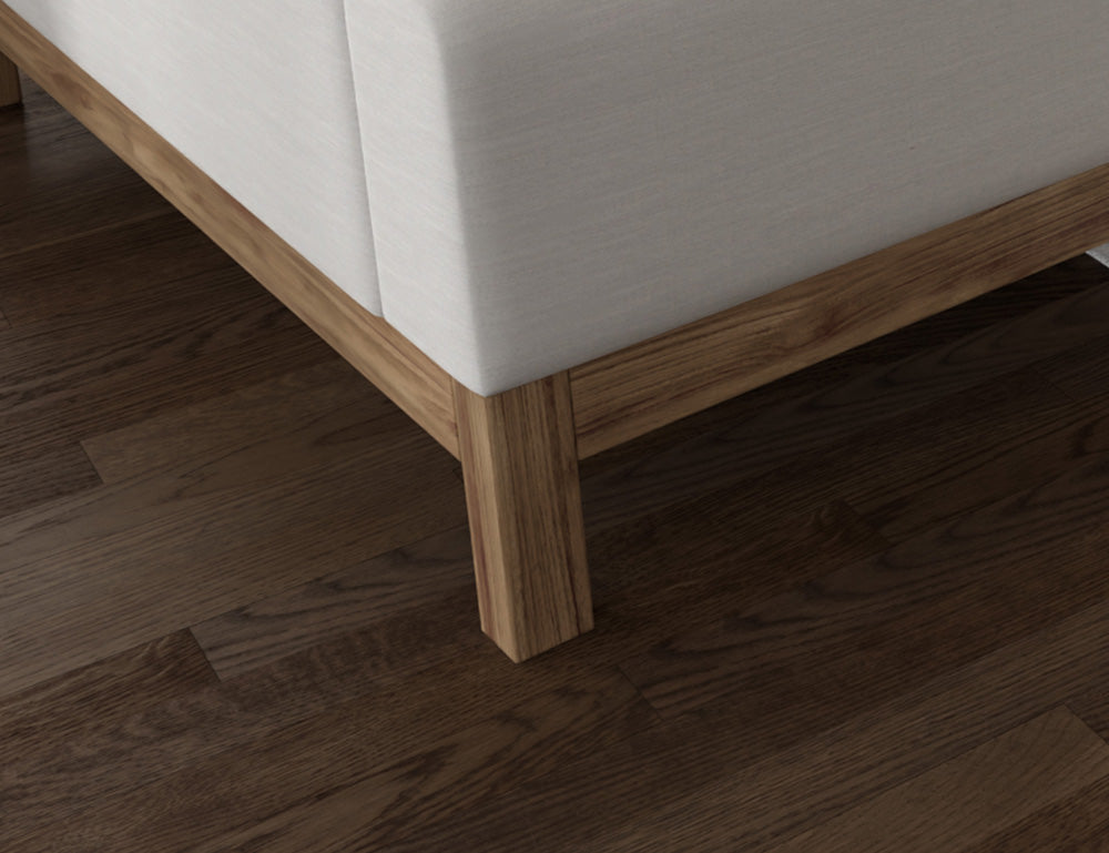 IFD - Sedona - Wooden Frame & Base, Sofa - IUP966-SOF-131 view 6