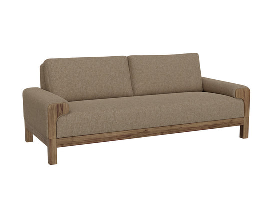 IFD - Sedona - Wooden Frame & Base, Sofa - IUP966-SOF-152 view 1