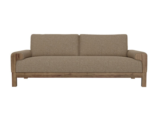 IFD - Sedona - Wooden Frame & Base, Sofa - IUP966-SOF-152 view 2