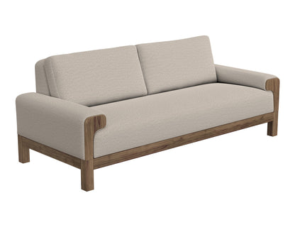 IFD - Sedona - Wooden Frame & Base, Sofa - IUP966-SOF-161 view 1