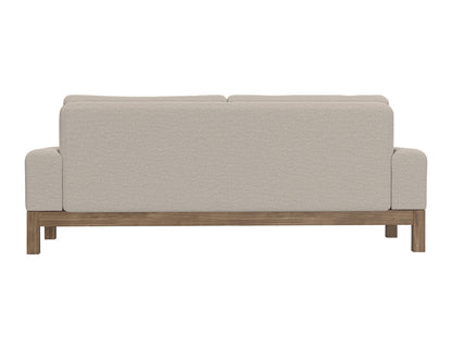 IFD - Sedona - Wooden Frame & Base, Sofa - IUP966-SOF-161 view 3