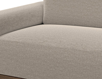 IFD - Sedona - Wooden Frame & Base, Sofa - IUP966-SOF-161 view 5