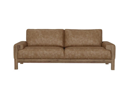 IFD  - Sedona  - Wooden Frame & Base, Sofa  - IUP966-SOF-202 view 2