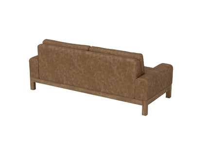 IFD  - Sedona  - Wooden Frame & Base, Sofa  - IUP966-SOF-202 view 3