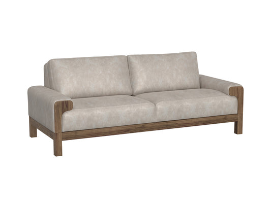 IFD - Sedona - Wooden Frame & Base, Sofa - IUP966-SOF-210 view 1
