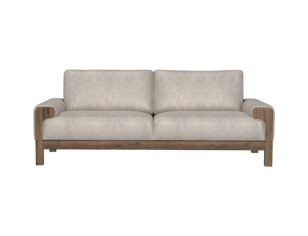 IFD - Sedona - Wooden Frame & Base, Sofa - IUP966-SOF-210 view 2