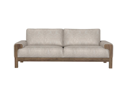 IFD - Sedona - Wooden Frame & Base, Sofa - IUP966-SOF-210 view 2