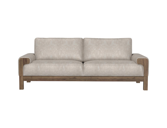 IFD - Sedona - Wooden Frame & Base, Sofa - IUP966-SOF-210 view 2
