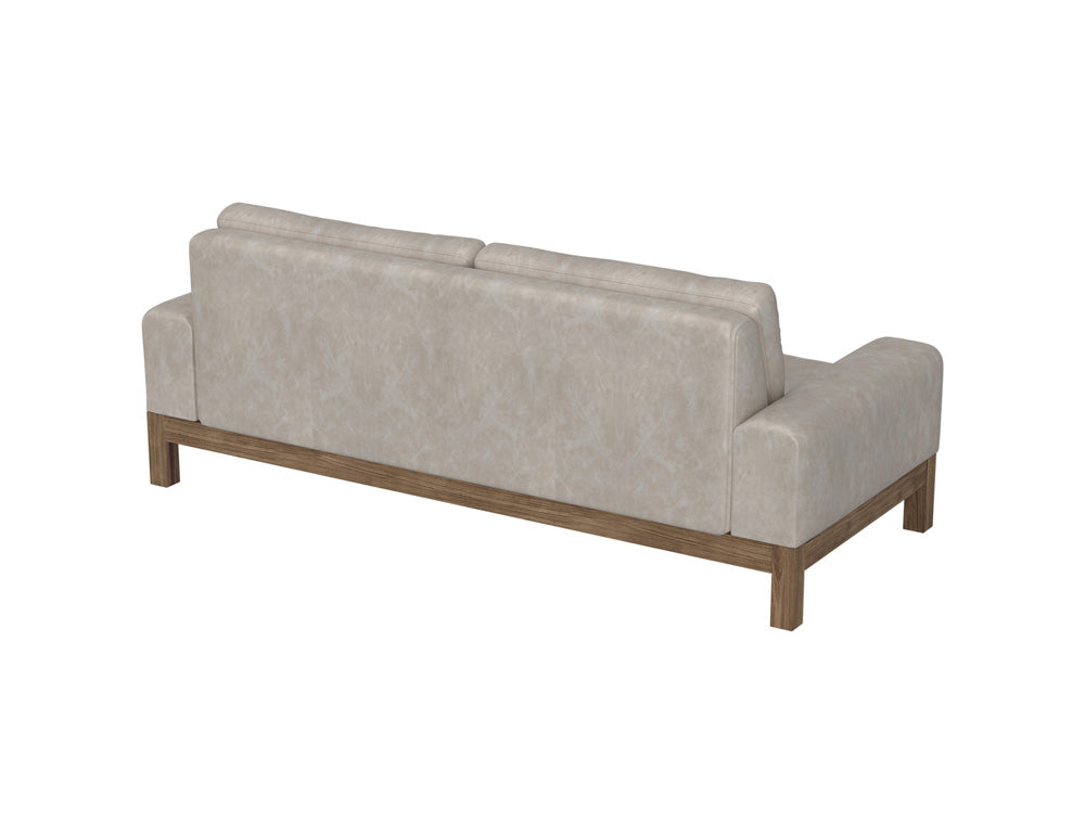 IFD - Sedona - Wooden Frame & Base, Sofa - IUP966-SOF-210 view 3