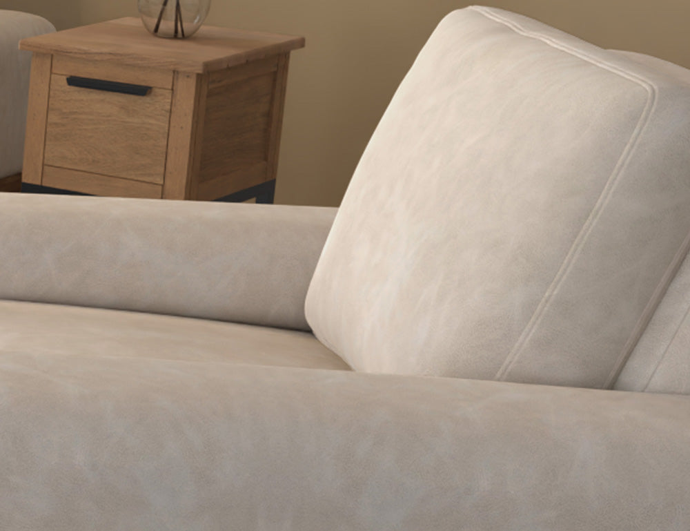IFD - Sedona - Wooden Frame & Base, Sofa - IUP966-SOF-210 view 6