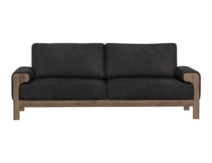 IFD - Sedona - Wooden Frame & Base, Sofa - IUP966-SOF-216 view 2