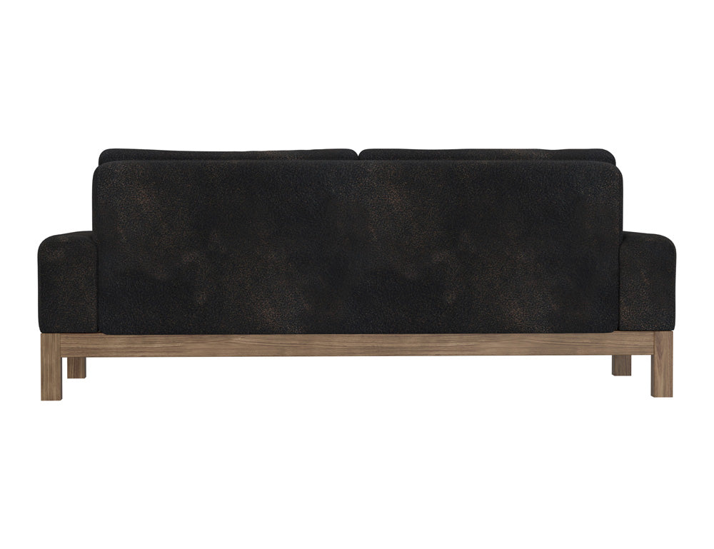 IFD - Sedona - Wooden Frame & Base, Sofa - IUP966-SOF-216 view 3
