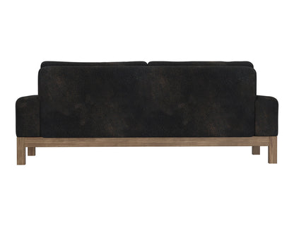 IFD - Sedona - Wooden Frame & Base, Sofa - IUP966-SOF-216 view 3