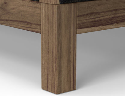 IFD - Sedona - Wooden Frame & Base, Sofa - IUP966-SOF-216 view 6