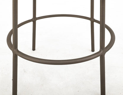 IFD  - Snow  - Barstool 30"  - Beige  - IUP807-BST30-101 view 7