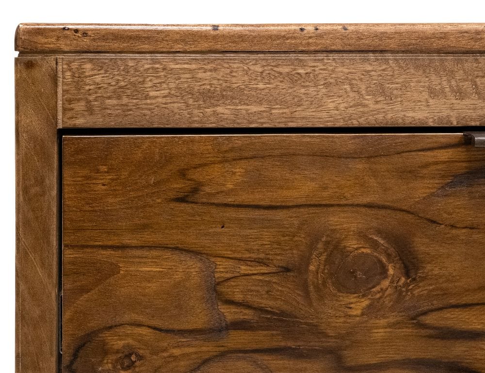 IFD - Sonora - 4 Drawer Chest in Brown - IFD6231CHT view 5