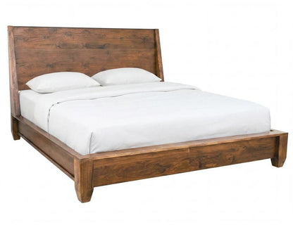 IFD - Sonora - Eastern King Bed in Brown - IFD6231BEDEK view 1