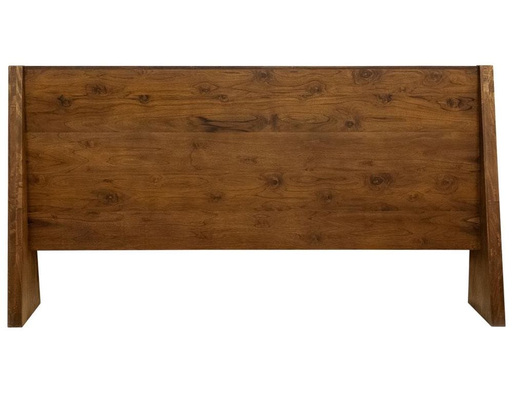 IFD - Sonora - Eastern King Bed in Brown - IFD6231BEDEK view 4